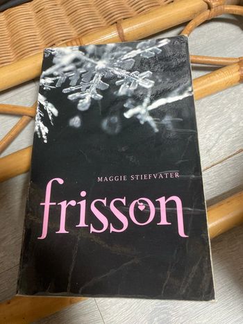 Frisson