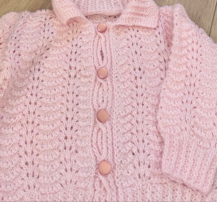 Gilet 6M - photo numéro 2