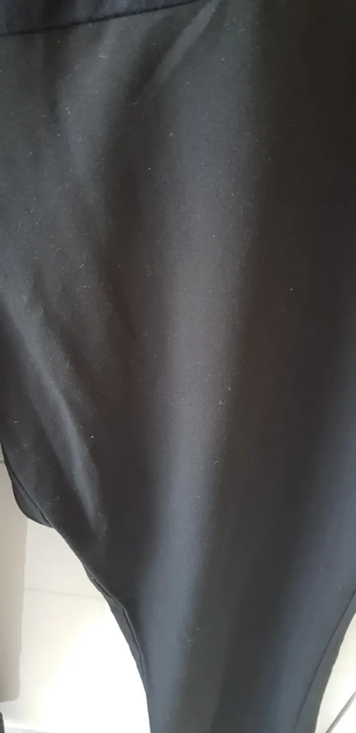 Pantalon de grossesse habillé taille 44 - photo numéro 3