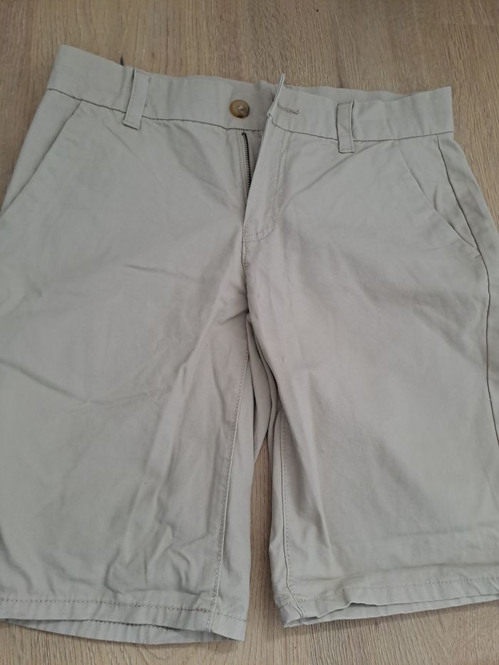 Short - photo numéro 1