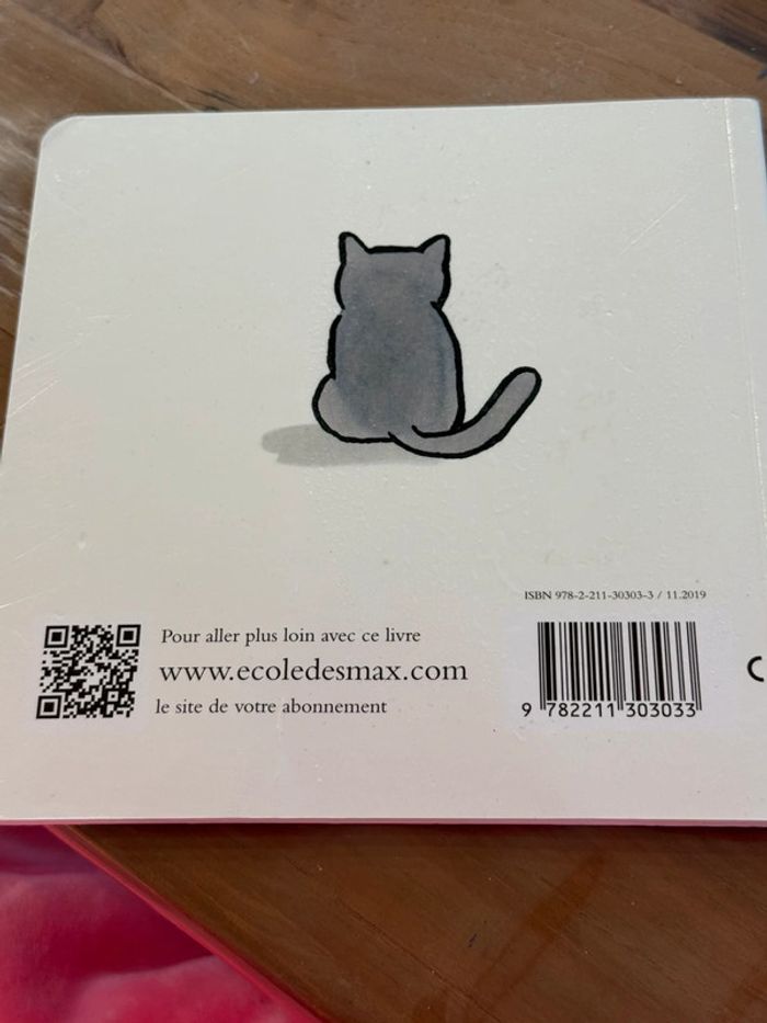 Livre - photo numéro 2