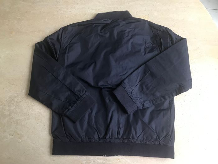 Coupe-vent réversible « Mayoral » bleu marine - Taille : 8 ans - photo numéro 2