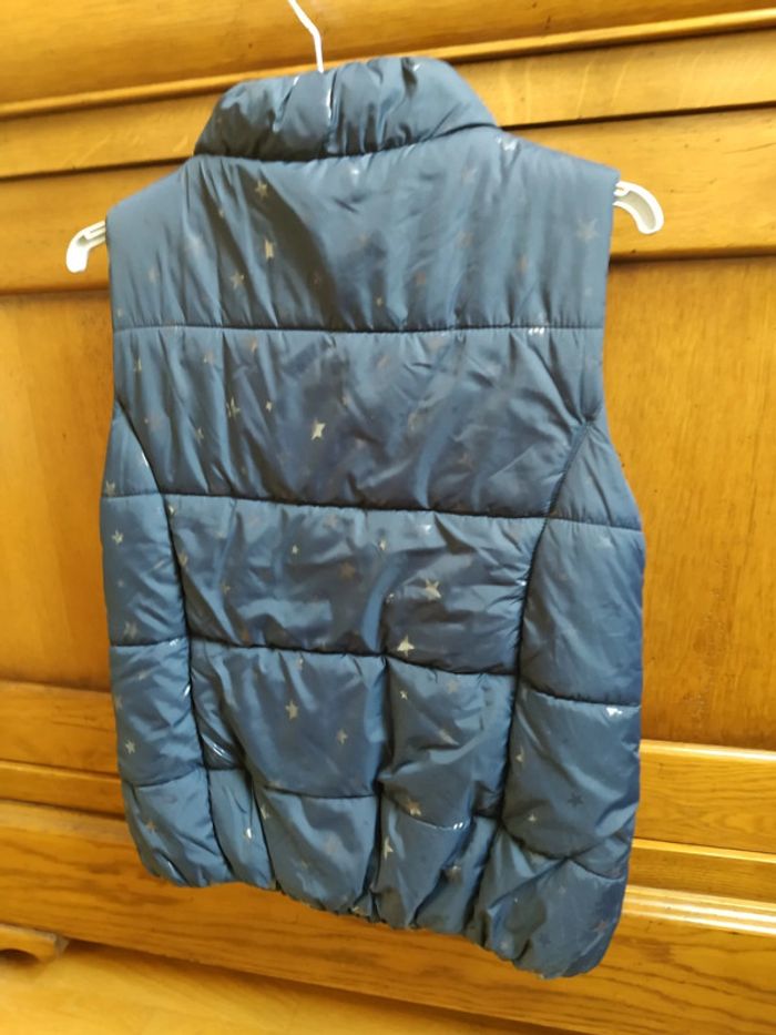 Veste sans manches - photo numéro 2