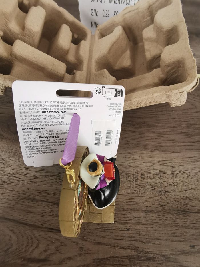 Ornemente méchante reine - photo numéro 6