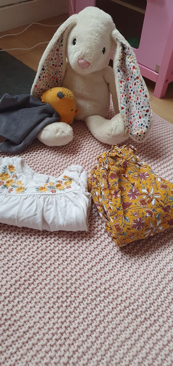 Ensemble 6 mois - photo numéro 2