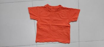 Tshirt manche courte 4 ans