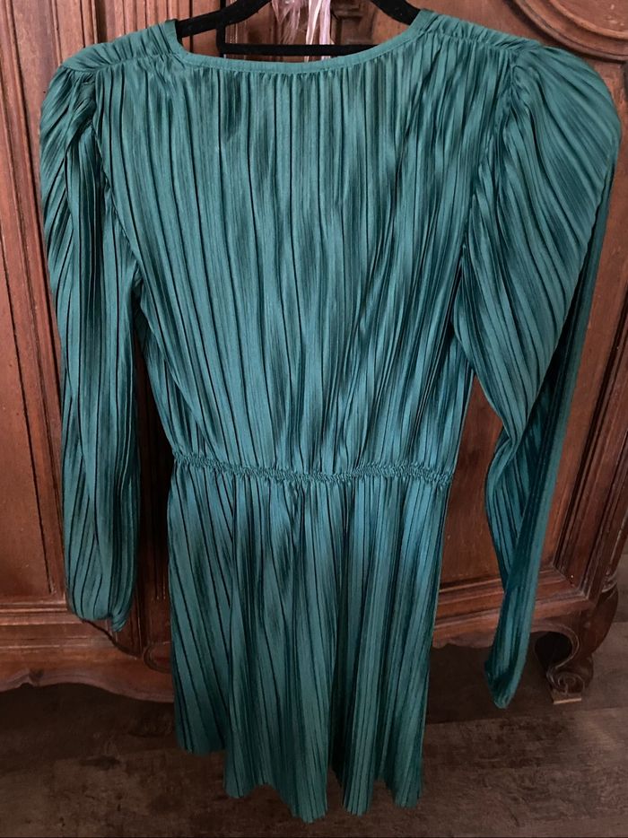 Robe courte - photo numéro 2