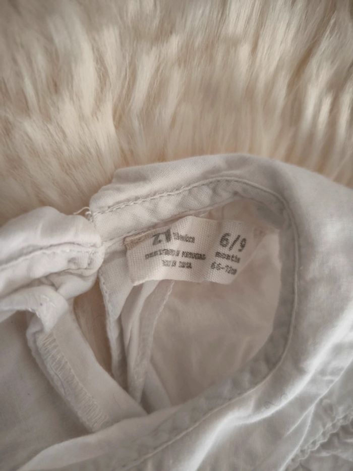 🤍 Joli ensemble Z génération et H&M 9 mois 🤍 - photo numéro 2