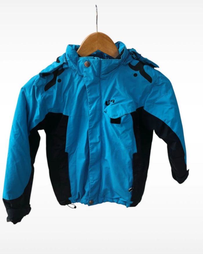 Manteau ski 6 ans