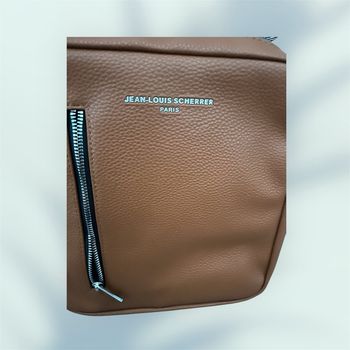 Sac à main Jean -Louis Sherrer
