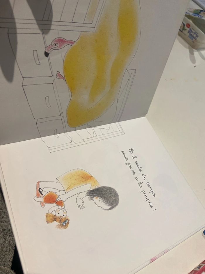 Lot de 3 livres maternelle - photo numéro 3