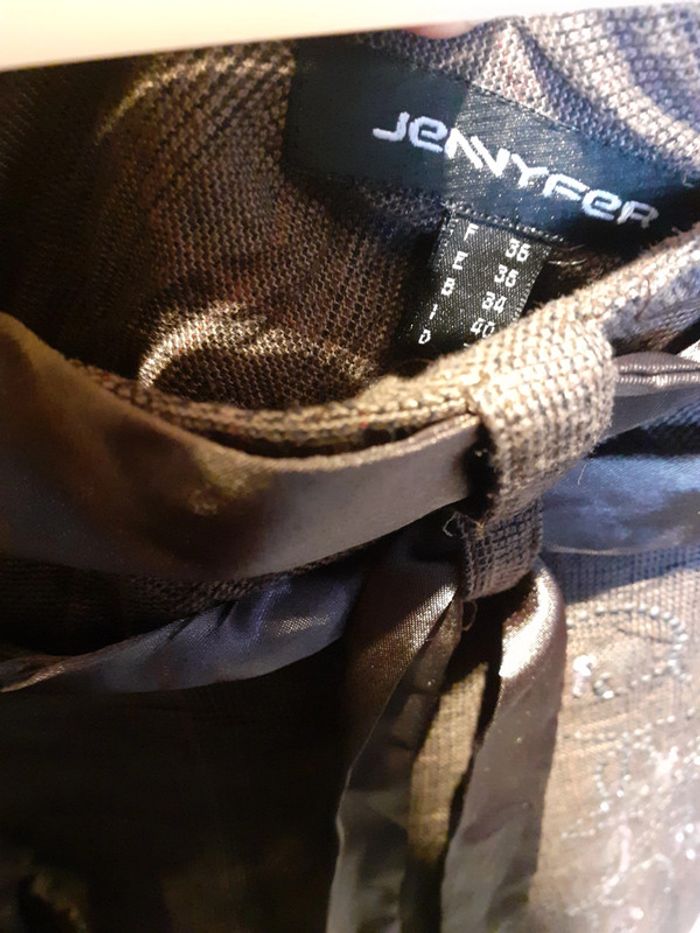 Mini jupe taille 36 - photo numéro 3