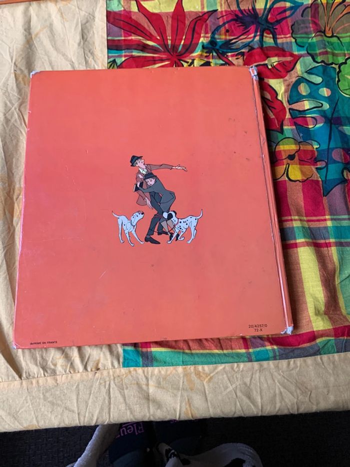 Les 101 dalmatiens - photo numéro 2