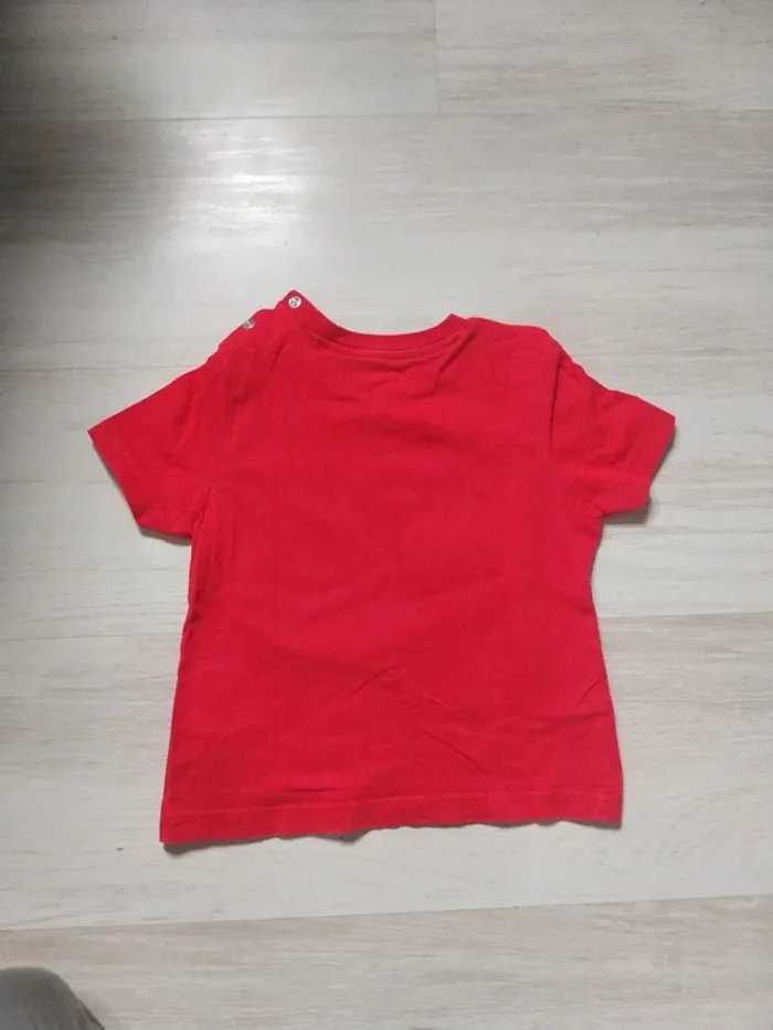 T-shirt pat patrouille - photo numéro 2
