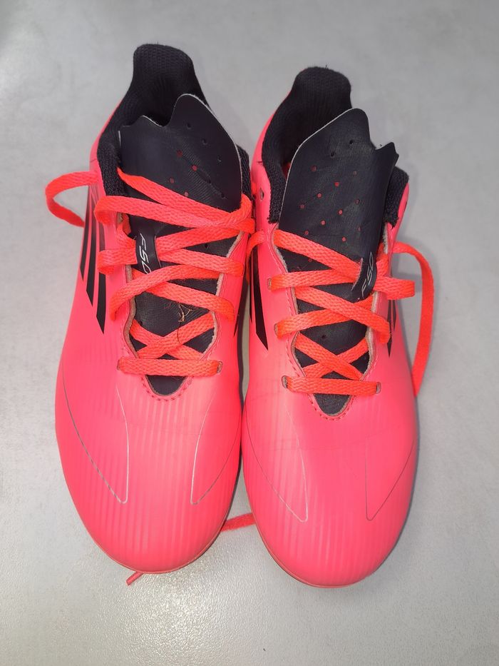 Adidas F50 - photo numéro 3
