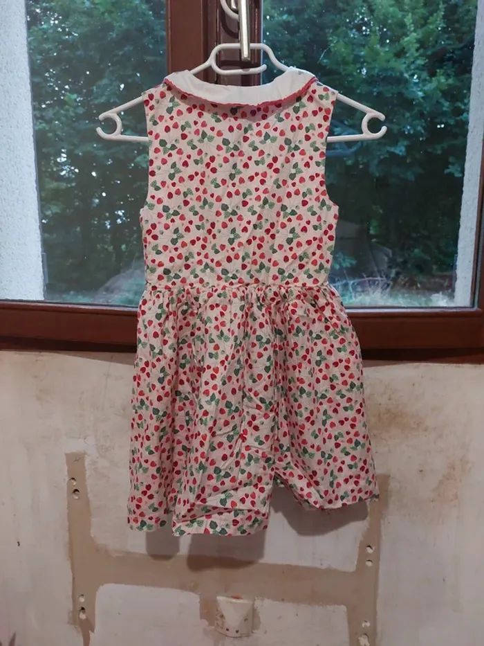 Robe été Sergent Major 8A - photo numéro 11
