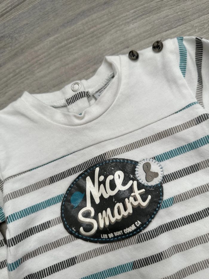 Ensemble 3 mois - photo numéro 5