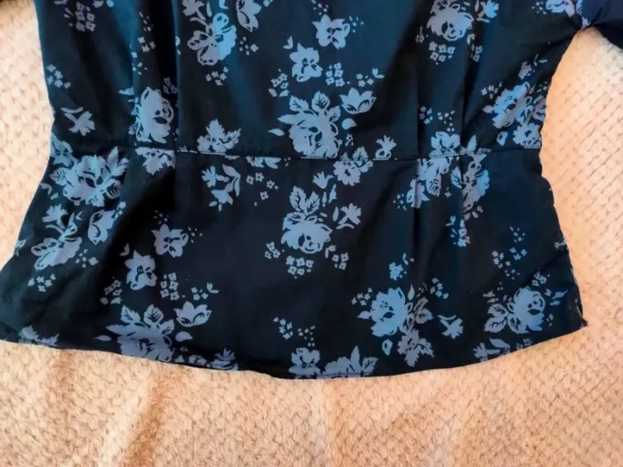Blouse Gap taille S - photo numéro 3