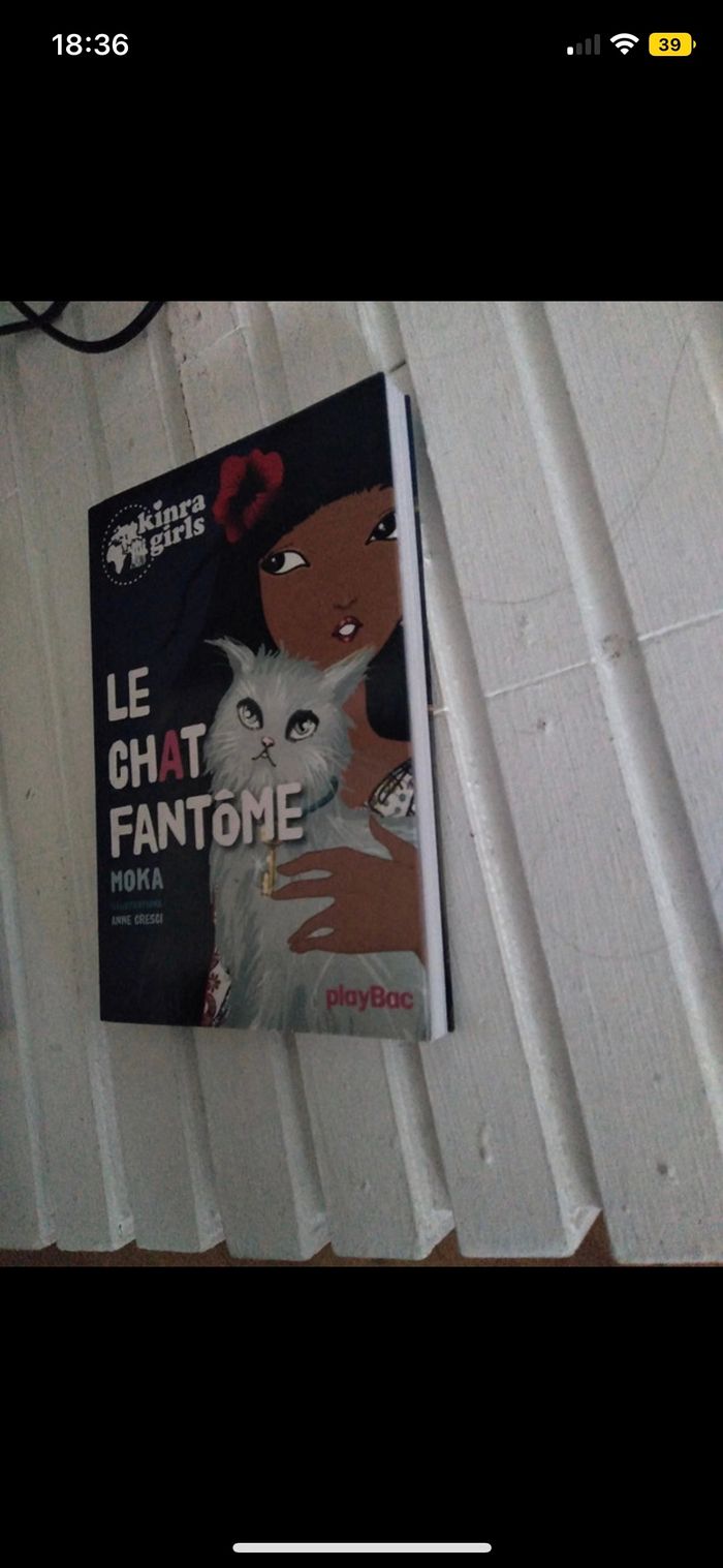 Lot de livre - photo numéro 4