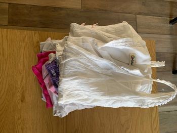 Lots vêtements 5 ans voir 6 ans