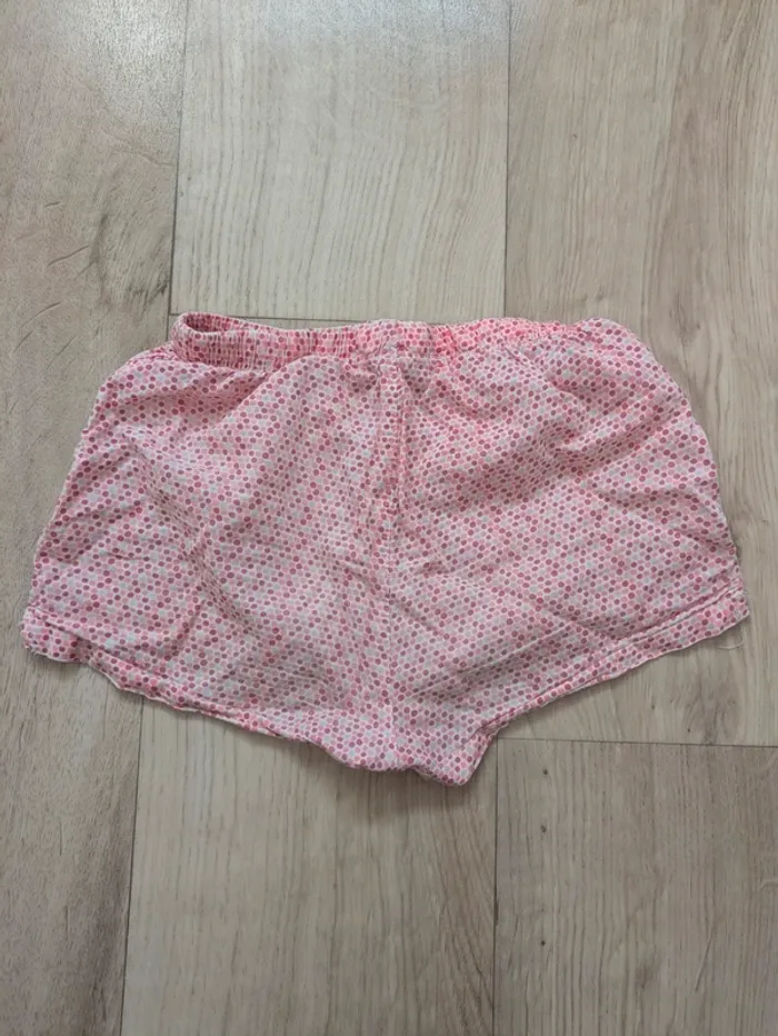 Short léger Tex 3-4 ans - photo numéro 2