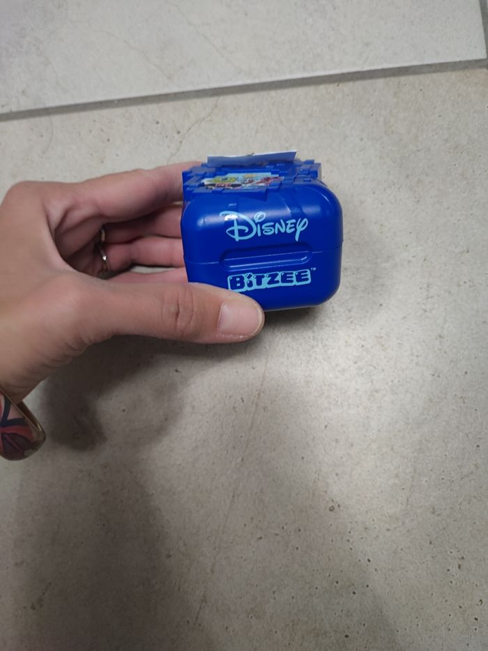 Bitzee - photo numéro 2