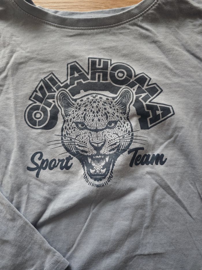 T-shirt - photo numéro 2