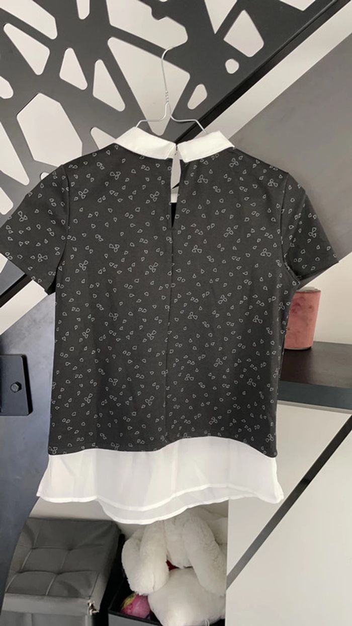 Chemise/t shirt - photo numéro 2