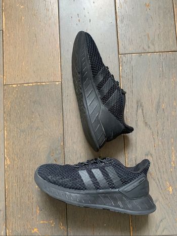 Chaussures adidas enfants