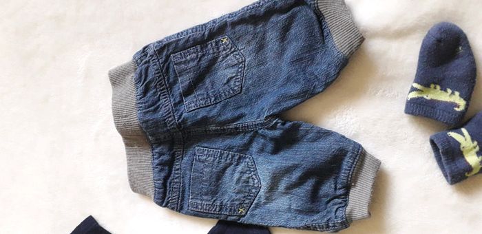 Ensemble 1 mois - photo numéro 10