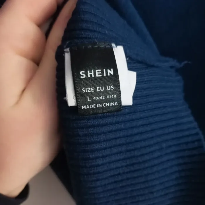 Pull Shein taille 40 - photo numéro 6