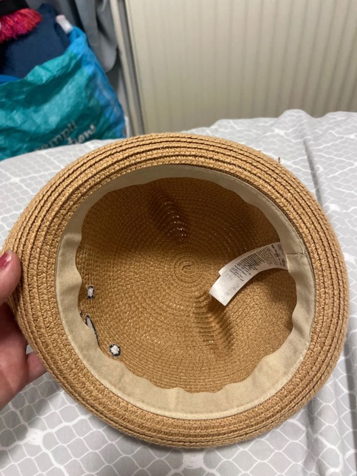 Chapeau - photo numéro 2