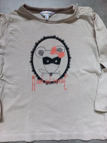 Tee-shirt