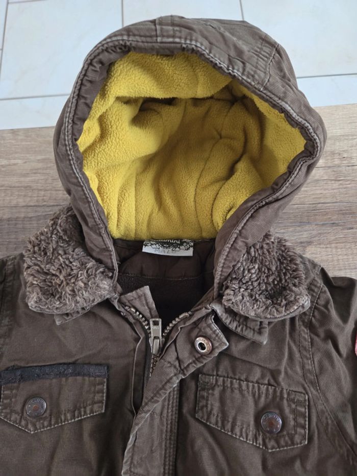 Blouson - photo numéro 2
