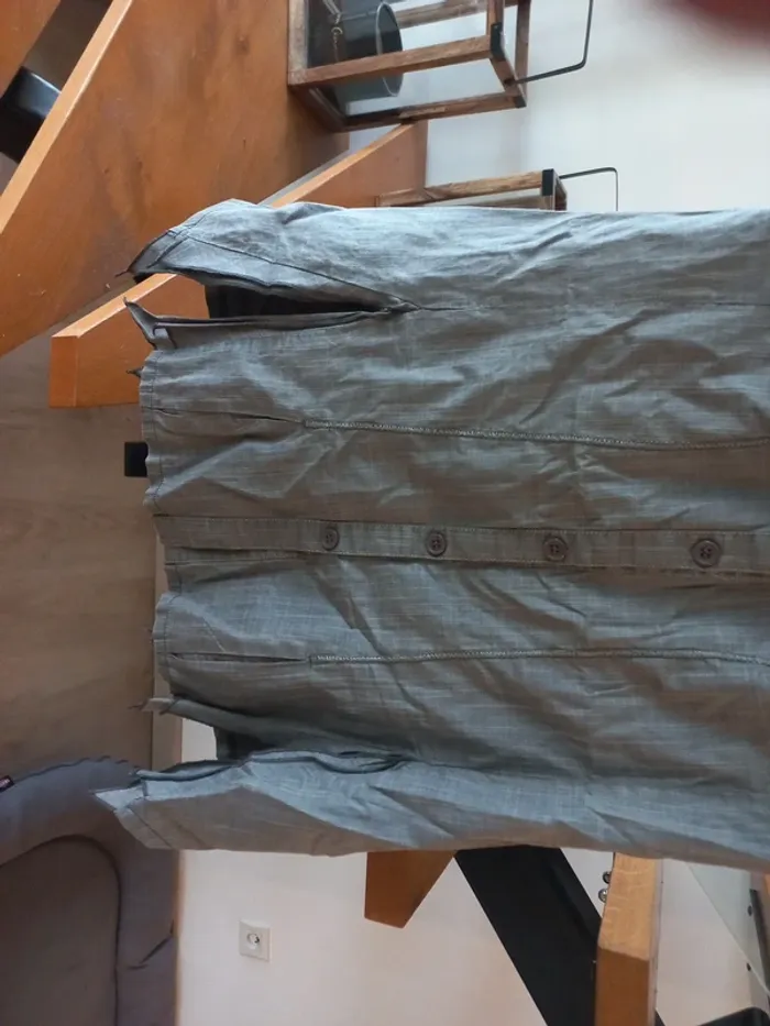 Chemise L33 - photo numéro 4