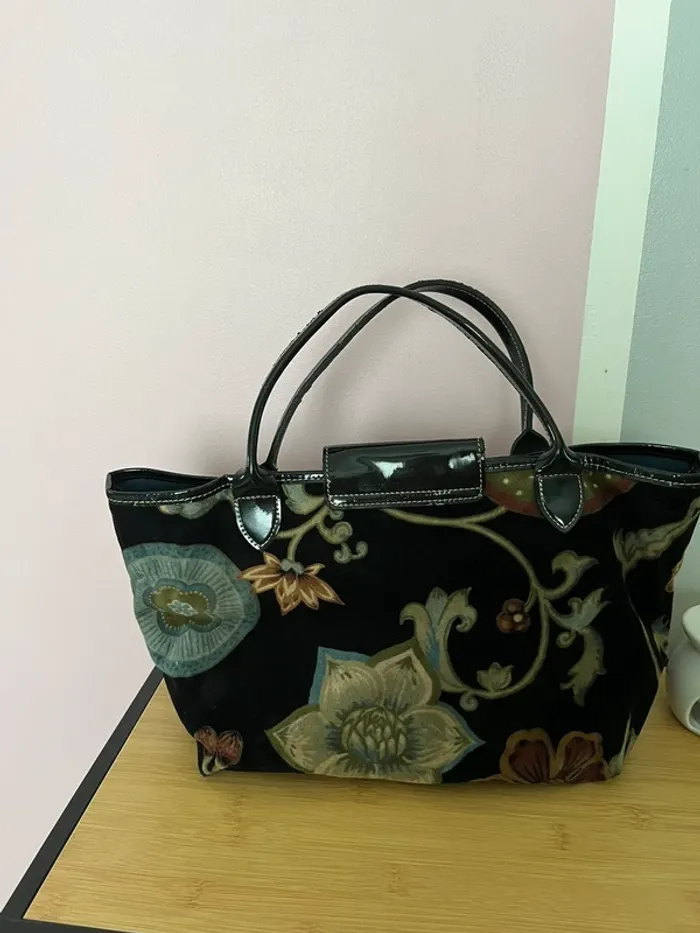 Sac à main - photo numéro 2