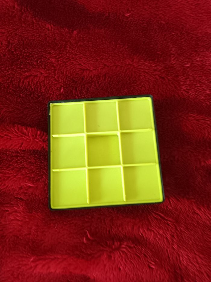 Jeu de morpion - photo numéro 3