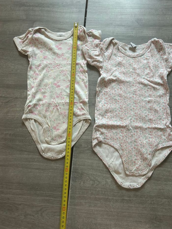 Lot de vêtements fille - photo numéro 3