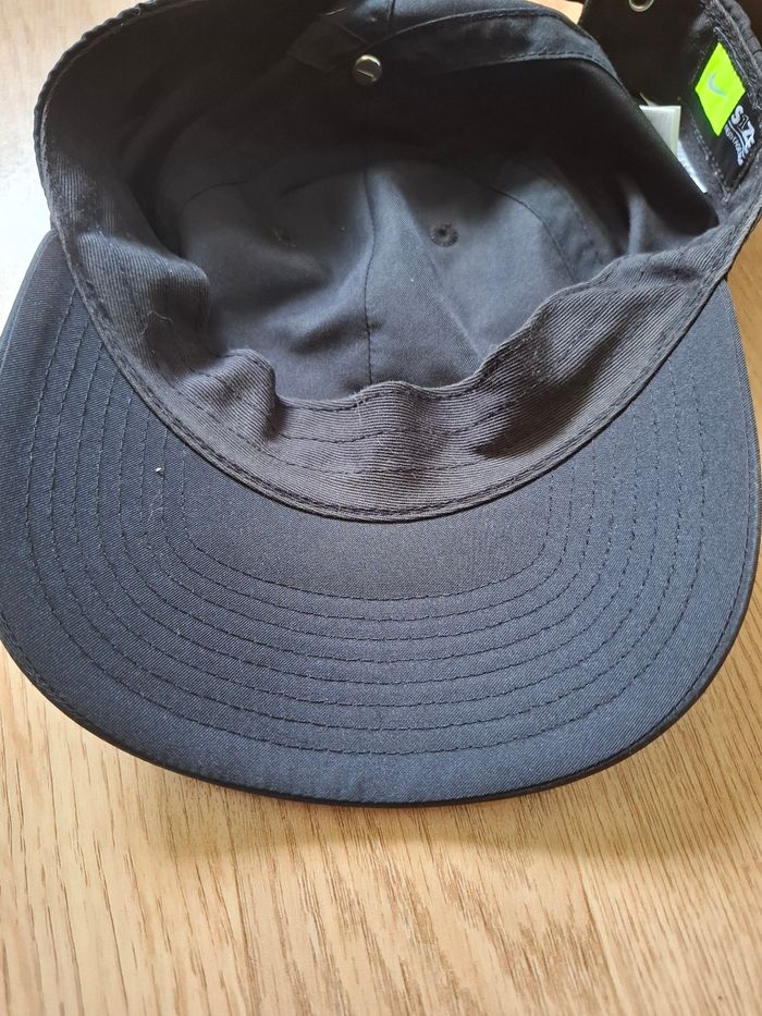 casquette nike noir - photo numéro 2