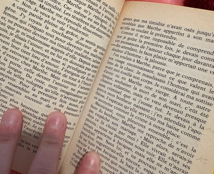 Livre de Raymond Radiguet - photo numéro 3
