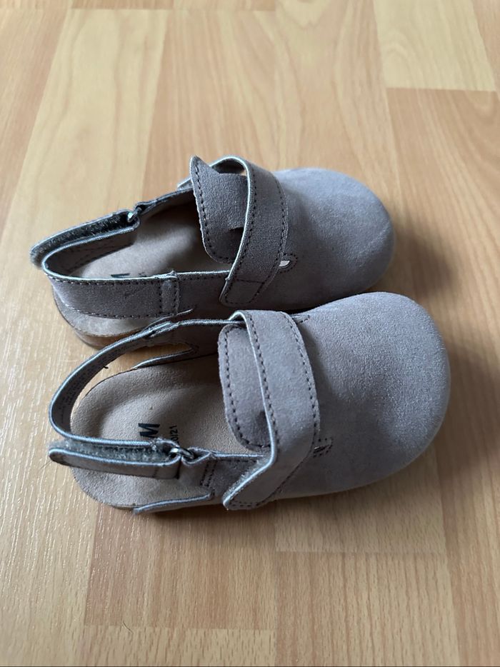Sandale H&M neuve