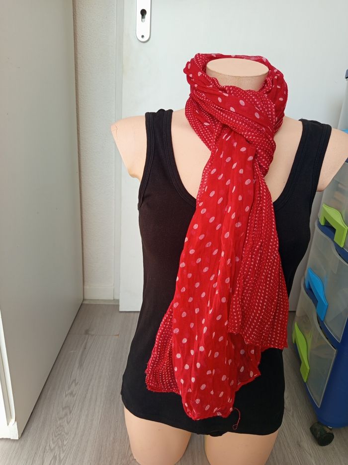 Foulard - photo numéro 2