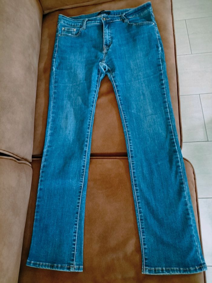 Jean voggo