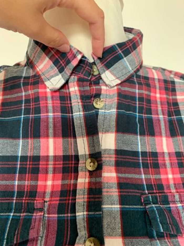 Chemise manche courte - photo numéro 2