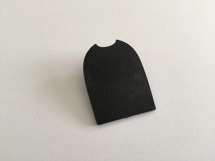 Pièce détachée miniature Burago de type Bugatti type 59 1934 1/18 1/18ème 1/18e 1:18 - photo numéro 3