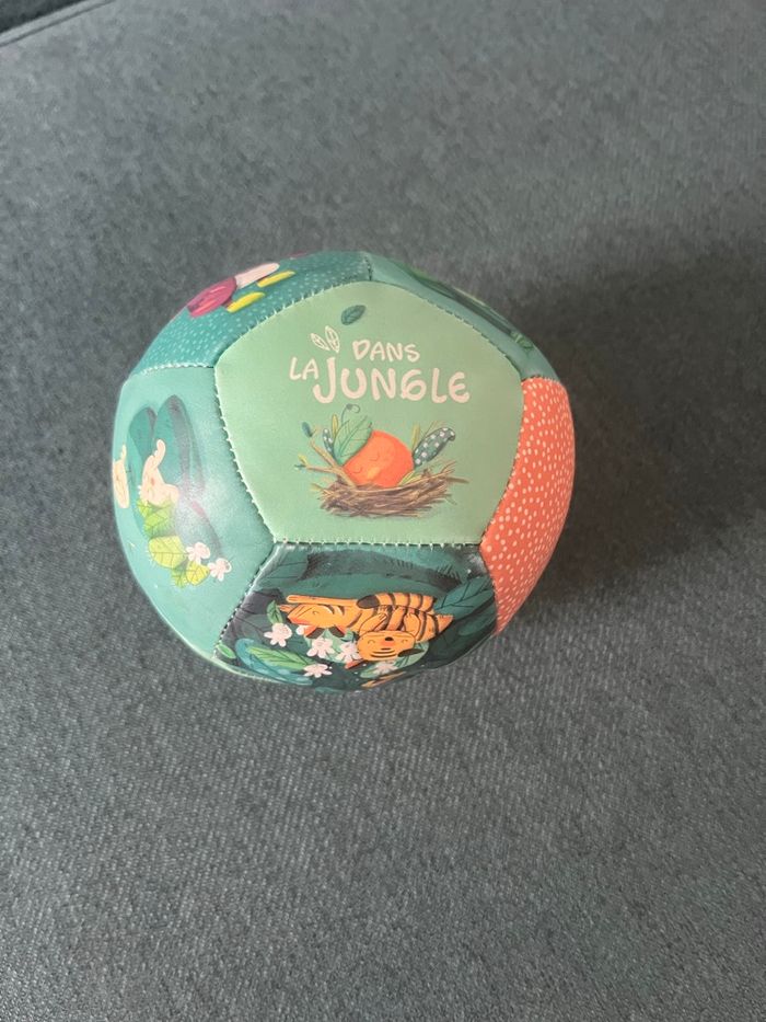Ballon - photo numéro 1