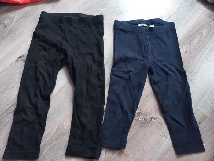 Lot de 2 corsaires 8 ans