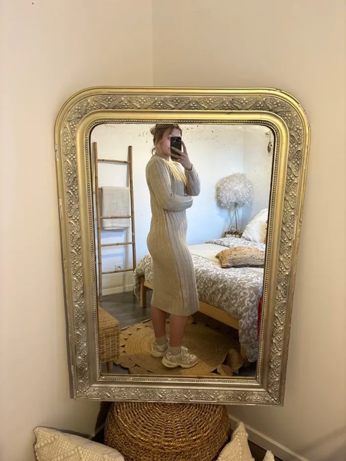 Robe pull - photo numéro 2