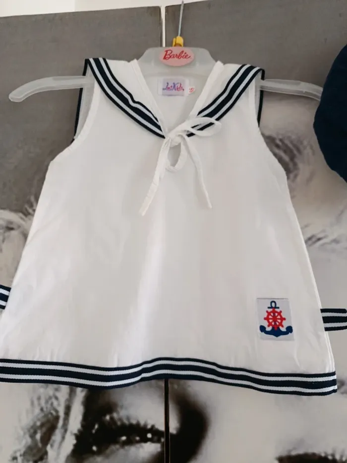 Robe bébé - photo numéro 2