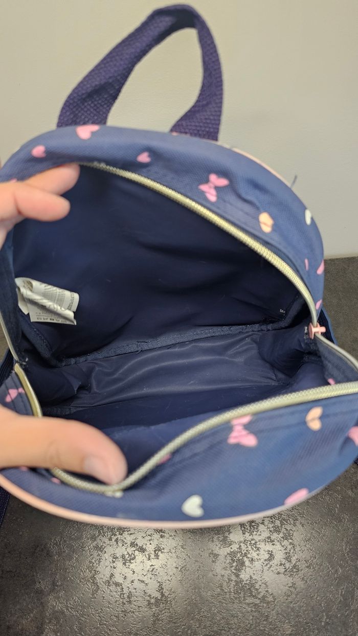 Cartable maternelle 👧 - photo numéro 3